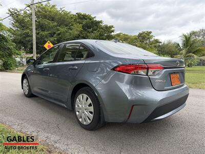 2022 Toyota Corolla LE - Photo 6 - Miami, FL 33165