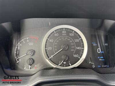 2022 Toyota Corolla LE - Photo 14 - Miami, FL 33165