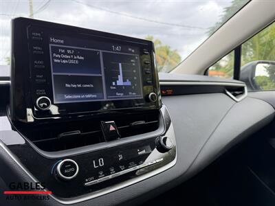 2022 Toyota Corolla LE - Photo 12 - Miami, FL 33165