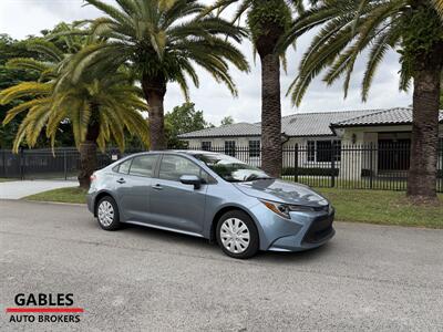 2022 Toyota Corolla LE - Photo 2 - Miami, FL 33165