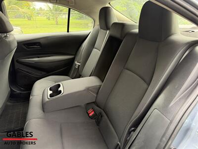 2022 Toyota Corolla LE - Photo 10 - Miami, FL 33165