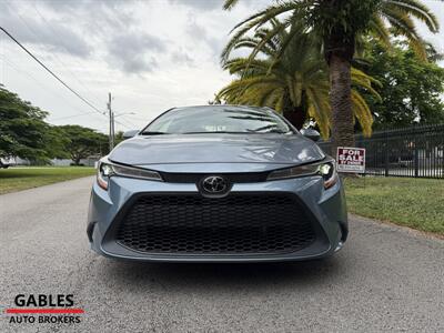 2022 Toyota Corolla LE - Photo 8 - Miami, FL 33165