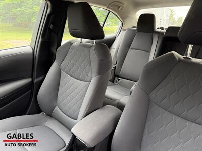 2022 Toyota Corolla LE - Photo 11 - Miami, FL 33165