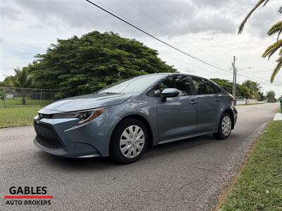 2022 Toyota Corolla LE - Photo 7 - Miami, FL 33165