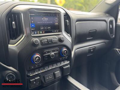 2019 Chevrolet Silverado 1500 LTZ   - Photo 25 - Miami, FL 33165