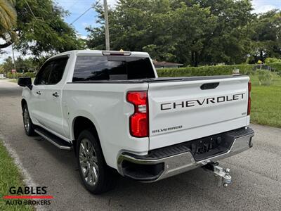 2019 Chevrolet Silverado 1500 LTZ   - Photo 13 - Miami, FL 33165