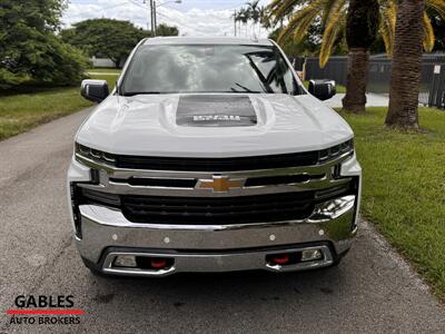 2019 Chevrolet Silverado 1500 LTZ   - Photo 6 - Miami, FL 33165