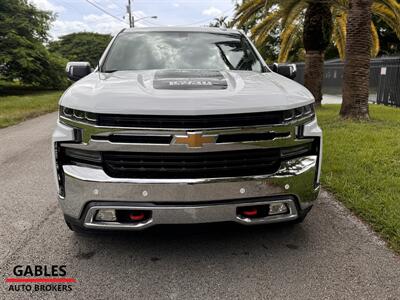 2019 Chevrolet Silverado 1500 LTZ   - Photo 4 - Miami, FL 33165