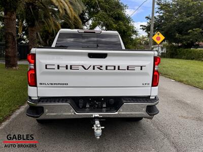 2019 Chevrolet Silverado 1500 LTZ   - Photo 12 - Miami, FL 33165