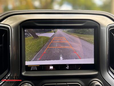 2019 Chevrolet Silverado 1500 LTZ   - Photo 23 - Miami, FL 33165