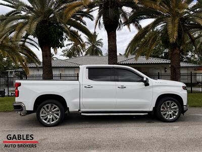 2019 Chevrolet Silverado 1500 LTZ   - Photo 7 - Miami, FL 33165