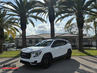 2023 GMC Terrain SLT   - Photo 5 - Miami, FL 33165