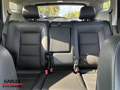 2023 GMC Terrain SLT   - Photo 20 - Miami, FL 33165