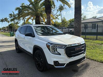 2023 GMC Terrain SLT   - Photo 3 - Miami, FL 33165