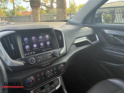 2023 GMC Terrain SLT   - Photo 12 - Miami, FL 33165