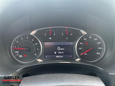 2023 GMC Terrain SLT   - Photo 11 - Miami, FL 33165