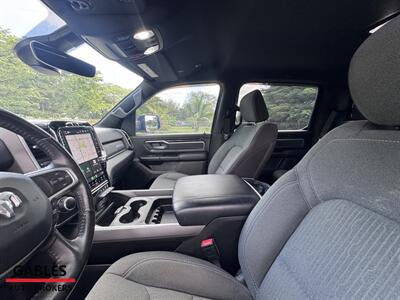 2022 RAM 1500 Big Horn   - Photo 22 - Miami, FL 33165