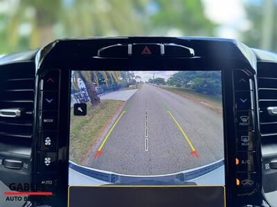 2022 RAM 1500 Big Horn   - Photo 31 - Miami, FL 33165