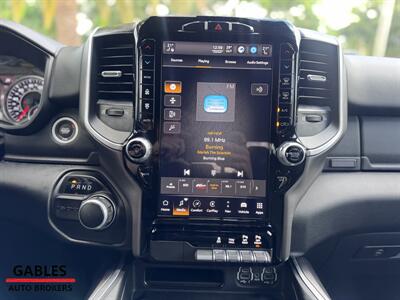 2022 RAM 1500 Big Horn   - Photo 32 - Miami, FL 33165