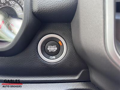 2022 RAM 1500 Big Horn   - Photo 27 - Miami, FL 33165