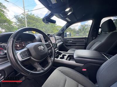 2022 RAM 1500 Big Horn   - Photo 20 - Miami, FL 33165