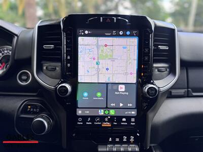 2022 RAM 1500 Big Horn   - Photo 28 - Miami, FL 33165