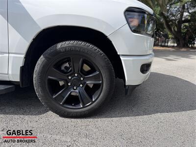 2022 RAM 1500 Big Horn   - Photo 10 - Miami, FL 33165