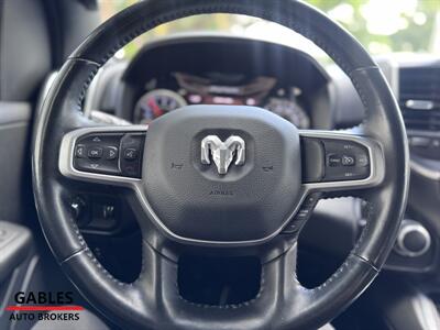 2022 RAM 1500 Big Horn   - Photo 26 - Miami, FL 33165