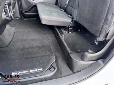 2022 RAM 1500 Big Horn   - Photo 16 - Miami, FL 33165
