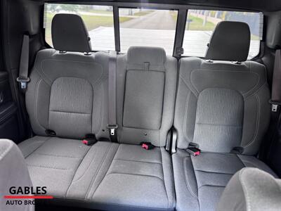2022 RAM 1500 Big Horn   - Photo 23 - Miami, FL 33165