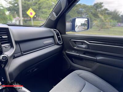 2022 RAM 1500 Big Horn   - Photo 30 - Miami, FL 33165