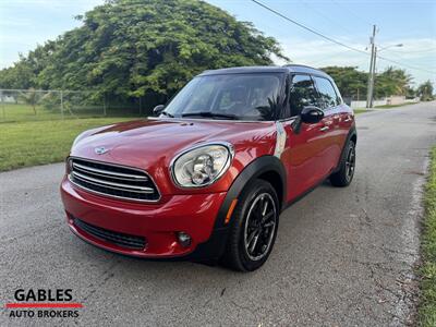 2016 MINI Countryman Cooper   - Photo 10 - Miami, FL 33165