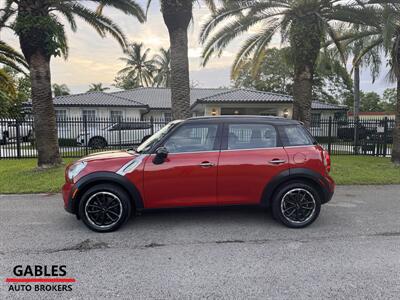 2016 MINI Countryman Cooper   - Photo 2 - Miami, FL 33165