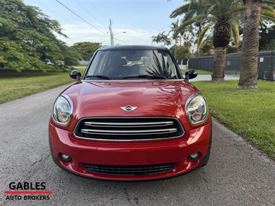 2016 MINI Countryman Cooper   - Photo 11 - Miami, FL 33165