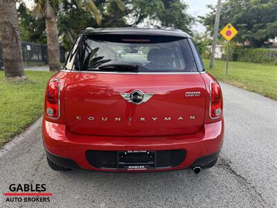 2016 MINI Countryman Cooper   - Photo 7 - Miami, FL 33165