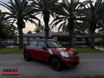 2016 MINI Countryman Cooper   - Photo 3 - Miami, FL 33165