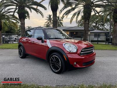 2016 MINI Countryman Cooper   - Photo 1 - Miami, FL 33165