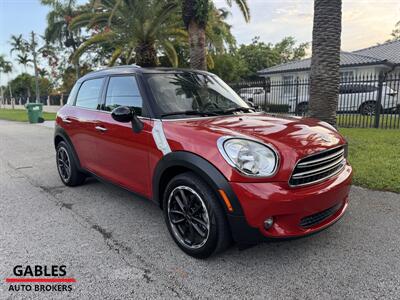 2016 MINI Countryman Cooper   - Photo 5 - Miami, FL 33165