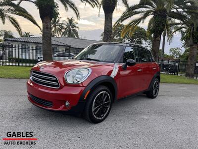 2016 MINI Countryman Cooper   - Photo 4 - Miami, FL 33165