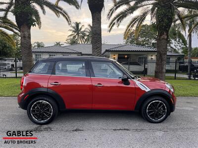 2016 MINI Countryman Cooper   - Photo 6 - Miami, FL 33165