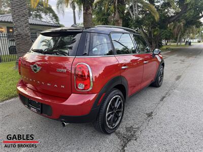 2016 MINI Countryman Cooper   - Photo 9 - Miami, FL 33165