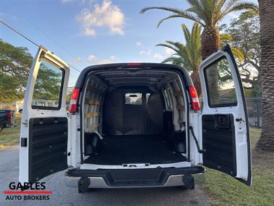 2021 GMC Savana 2500   - Photo 21 - Miami, FL 33165