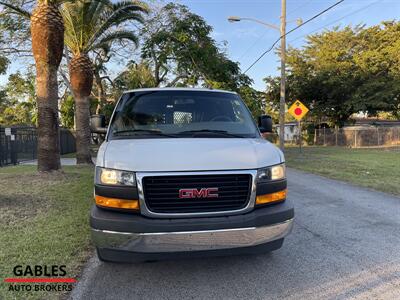 2021 GMC Savana 2500   - Photo 8 - Miami, FL 33165