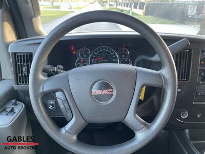 2021 GMC Savana 2500   - Photo 18 - Miami, FL 33165