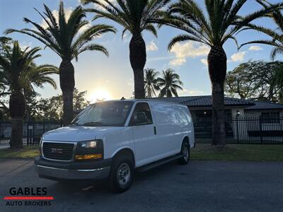 2021 GMC Savana 2500   - Photo 7 - Miami, FL 33165