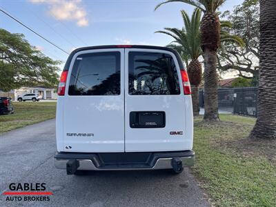 2021 GMC Savana 2500   - Photo 13 - Miami, FL 33165