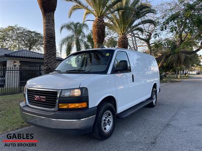 2021 GMC Savana 2500   - Photo 10 - Miami, FL 33165