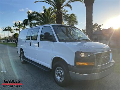 2021 GMC Savana 2500   - Photo 6 - Miami, FL 33165