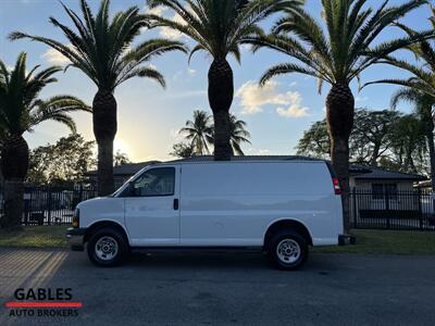 2021 GMC Savana 2500   - Photo 9 - Miami, FL 33165