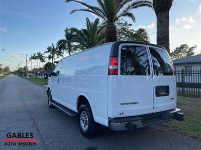 2021 GMC Savana 2500   - Photo 12 - Miami, FL 33165